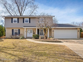 662 S Fern Ct, Elmhurst, IL 60126
