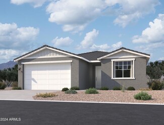 7658 W Saddlehorn Rd, Peoria, AZ 85383