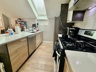 407 Dudley St Unit 6, Roxbury, MA 02119