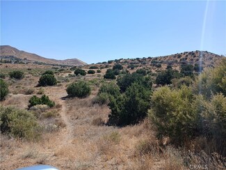 0 N William Trail, Acton, CA 93510