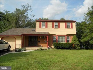 335 Windsor Dr, Cherry Hill, NJ 08002