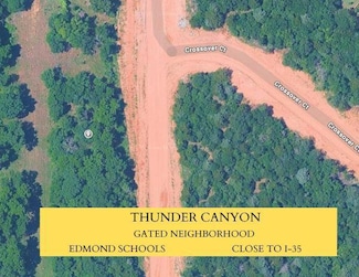 2237 Twister Trail, Edmond, OK 73034