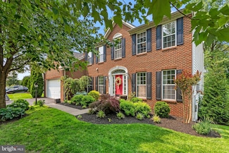 11044 Country Club Rd, New Market, MD 21774