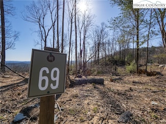 Lot 69 Angelfire Trail, Deep Gap, NC 28618