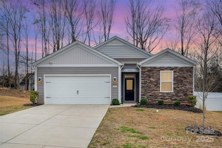 10500 Bradstreet Commons Way, Charlotte, NC 28215