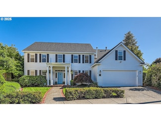 17472 NW Gilbert Ln, Portland, OR 97229