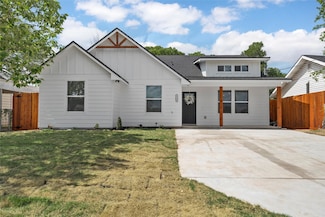 1124 Faulkner Ln, Waco, TX 76704
