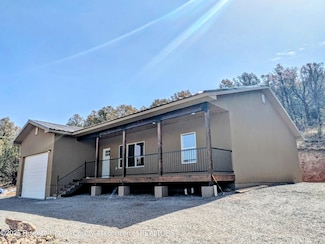 205 Escalante Rd, Ruidoso Downs, NM 88346