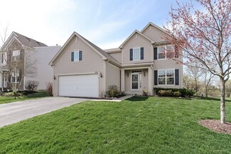 961 Galena Dr, Volo, IL 60073