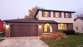 69 Forestview Dr, Depew, NY 14043