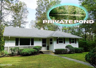 146 Spencer Rd, Dingmans Ferry, PA 18328