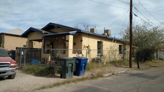 921 S 8th Ave, Tucson, AZ 85701