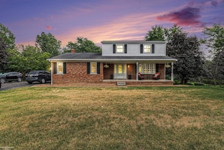 21180 Armada Ridge Rd, Armada, MI 48005