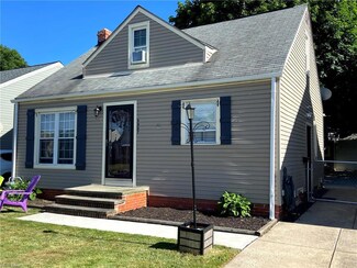 5907 Forest Ave, Cleveland, OH 44129