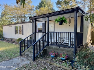 4052 Landover Dr, Eastover, NC 28312