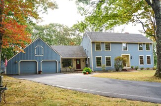 58 Rodrigue Heights, Augusta, ME 04330