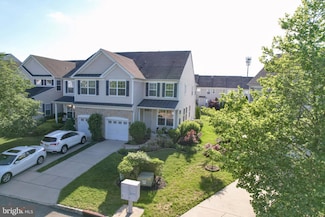 251 Starboard Way, Mount Laurel, NJ 08054