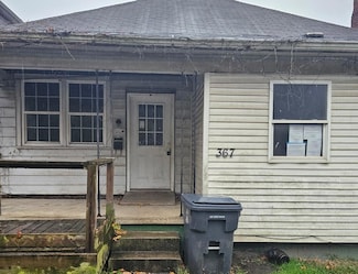 367 Fort St, Nelsonville, OH 45764