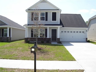 97 Lake Shore Blvd, Savannah, GA 31407
