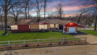 305 Main St, Herculaneum, MO 63048