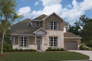 Salado, Magnolia, TX 77355