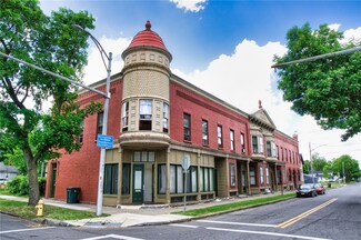239 Reynolds St Unit 241, Rochester, NY 14608