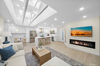 663 Via Los Altos Unit Q, Laguna Woods, CA 92637