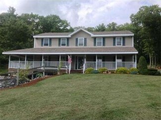 330 Springhill Rd, Barre, MA 01005