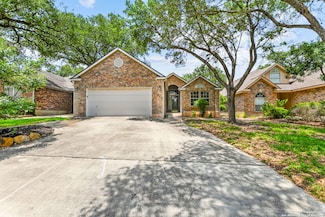 215 Bonner Blvd, New Braunfels, TX 78130