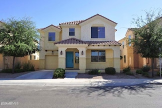 1431 S Newberry Ln, Tempe, AZ 85281