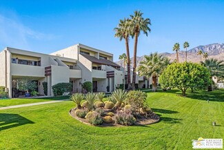 1655 E Palm Canyon Dr Unit 703, Palm Springs, CA 92264