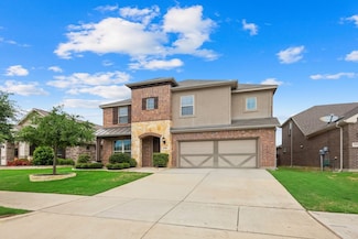 6500 Roaring Creek, Argyle, TX 76226