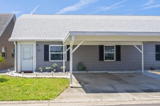 6702 Dartmoor Ln Unit 7A, New Port Richey, FL 34653