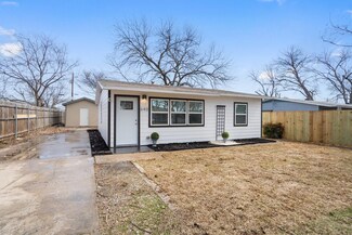 640 N 4th St, Garland, TX 75040