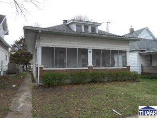 2425 S 7th St, Terre Haute, IN 47802