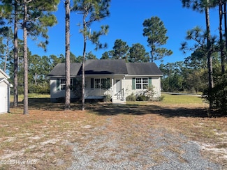 2200 E Boiling Spring Rd, Southport, NC 28461