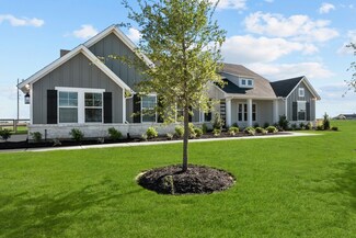 2004 Lake Breeze Dr, Waller, TX 77484