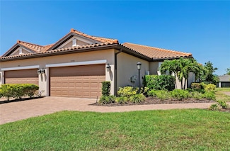 15707 Sacile Ln, Bradenton, FL 34211
