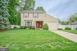 8351 Harrowgate Dr, Pennsauken, NJ 08109