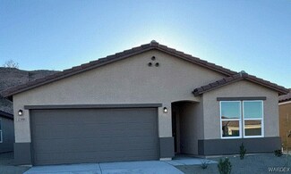 2380 Tapatio Dr, Bullhead City, AZ 86442