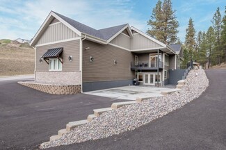 11021 Coulter Pine St, Lolo, MT 59847