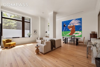 1 Prospect Park W Unit 2 A, Brooklyn, NY 11215