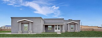 13894 Janelle Lynne, San Elizario, TX 79849