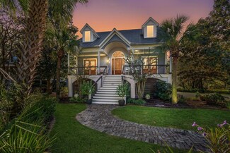 357 Anchor Cir, Mount Pleasant, SC 29464
