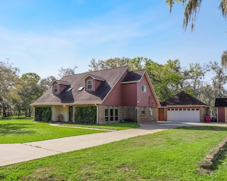 8300 Fm 1459 Rd, Sweeny, TX 77480