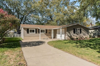 1246 N Glenwood Ave, Griffith, IN 46319
