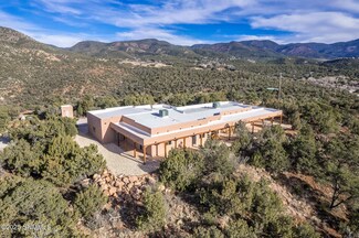 4 Colorado Place, High Rolls, NM 88325