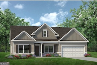 71 Silver Leaf Trace, Douglasville, GA 30134