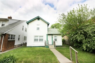 1248 Burdsal Pkwy, Indianapolis, IN 46208