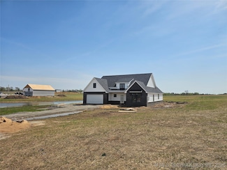 16950 E 520 Rd, Claremore, OK 74019
